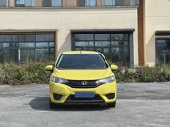Honda Fit 2016