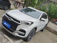 Chery Tiggo 8 2021