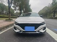 Hyundai Fista 2019