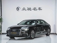 Audi A6 2021