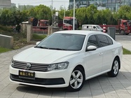 Volkswagen Lavida 2018