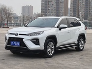 Toyota Wildlander 2021