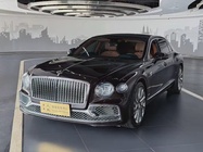 Bentley Flying Spur 2021