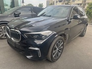 BMW X5 2023