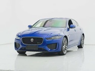 Jaguar XEL 2021