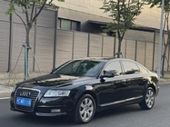 Audi A6 2010