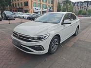 Volkswagen Bora 2024