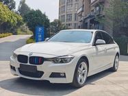 BMW 3 Series 2019