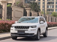Jeep Grand Commander 2019