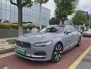 Volvo S90 2023