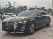 Hongqi H5 2024