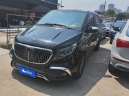 Mercedes-Benz Viano 2012