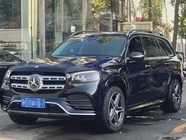 Mercedes-Benz GLK-Class 2023