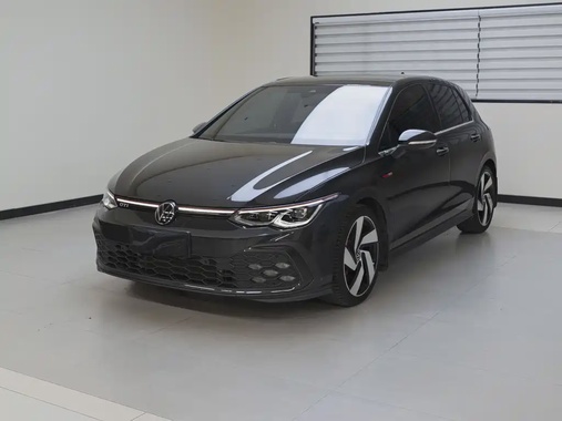 Volkswagen Golf 2024