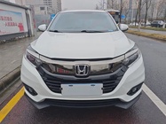 Honda Vezel 2022