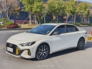 GAC Shadow Leopard 2022