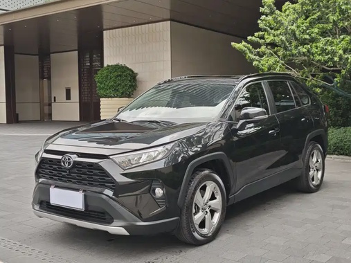 Toyota RAV4 2022