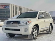 Toyota Land Cruiser 2014