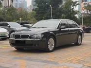 BMW 7 Series 2006