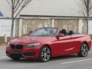BMW 2 Series 2020