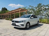 Volkswagen Jetta 2019