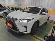Lexus RX 2016