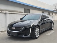 Cadillac CT5 2023