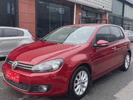 Volkswagen Golf 2013