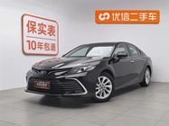 Toyota Camry 2023
