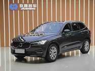 Volvo XC60 2021