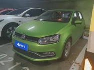 Volkswagen Polo 2018