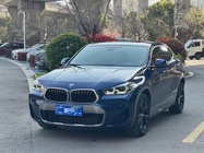 BMW X2 2021