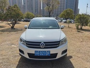 Volkswagen Tiguan 2012