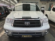 Toyota Tantu 2014