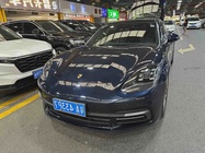 Porsche Panamera 2018