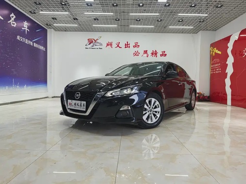 Nissan Teana 2020