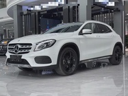 Mercedes-Benz GLA-Class 2018