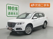 Haval H6 2017