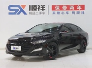 Chevrolet Malibu 2022