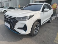 Chery Tiggo 8 PRO 2024