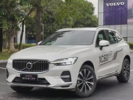 Volvo XC60 2024
