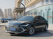 Toyota Avalon 2025