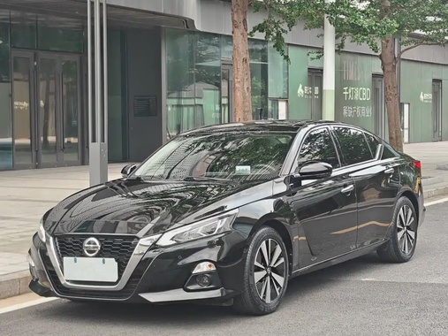 Nissan Teana 2021