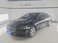 Buick Regal 2022