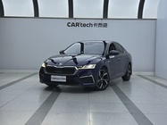 Skoda Octavia 2022