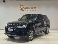 Land Rover Sport 2019