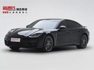 Porsche Panamera 2024