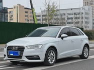 Audi A3 2017