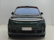 Li Auto L9 2022