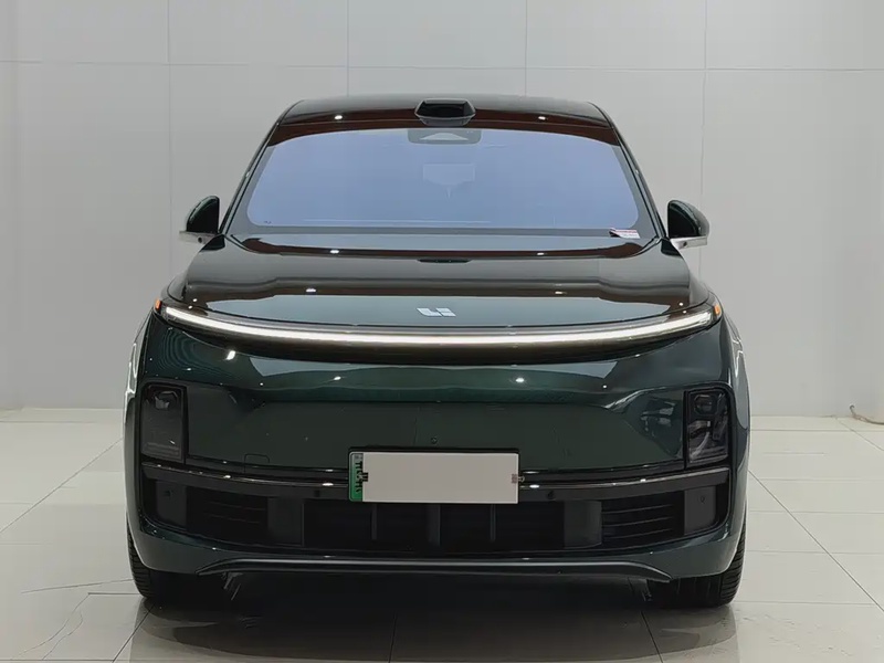 Li Auto L9